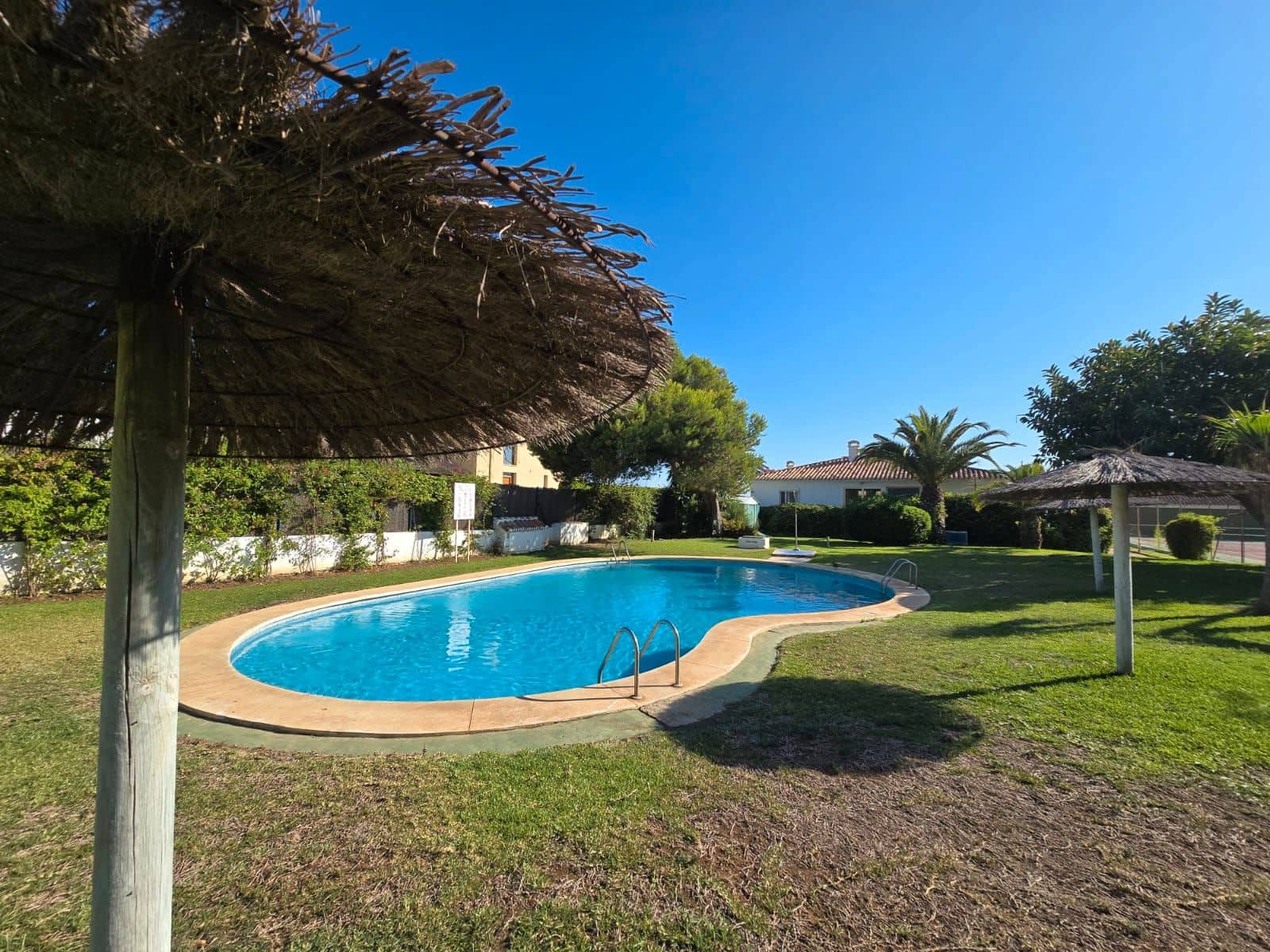 3 camera da letto Casa in vendita in Marbella con piscina garage - 830.000 € (Rif: 9543965)