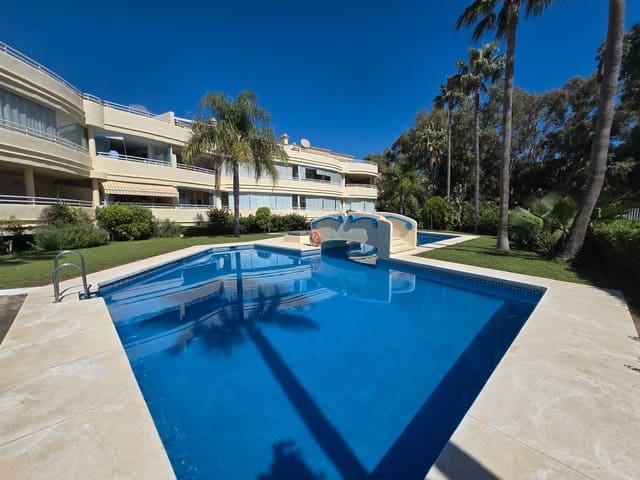 2 soveværelse Lejlighed til salg i Hacienda Torrequebrada, Benalmádena med swimmingpool - € 640.000 (Ref: 9543966)