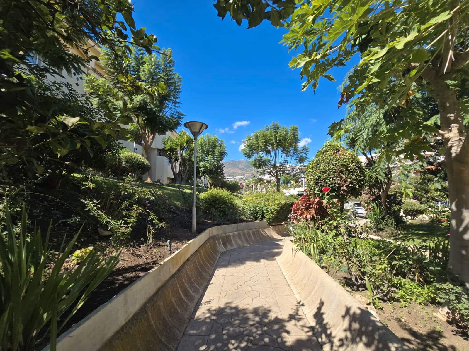 2 soveværelse Lejlighed til salg i Benalmadena med swimmingpool - € 640.000 (Ref: 9543966)