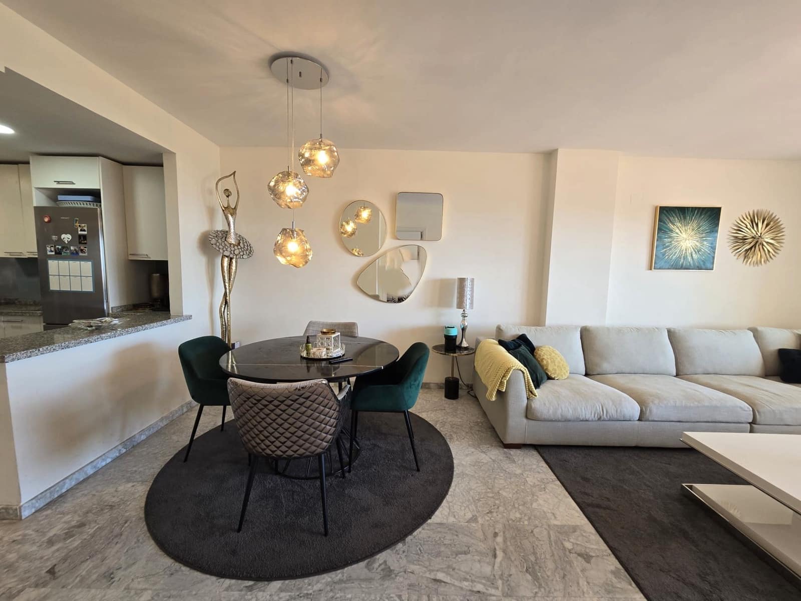 2 soveværelse Lejlighed til salg i Benalmadena med swimmingpool - € 640.000 (Ref: 9543966)