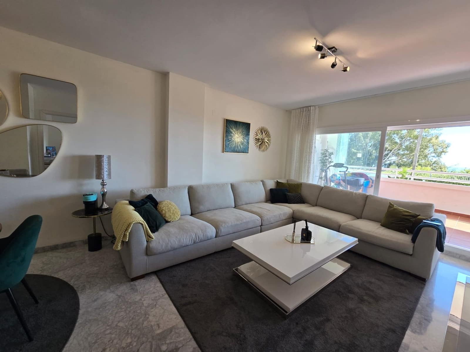 2 soveværelse Lejlighed til salg i Benalmadena med swimmingpool - € 640.000 (Ref: 9543966)