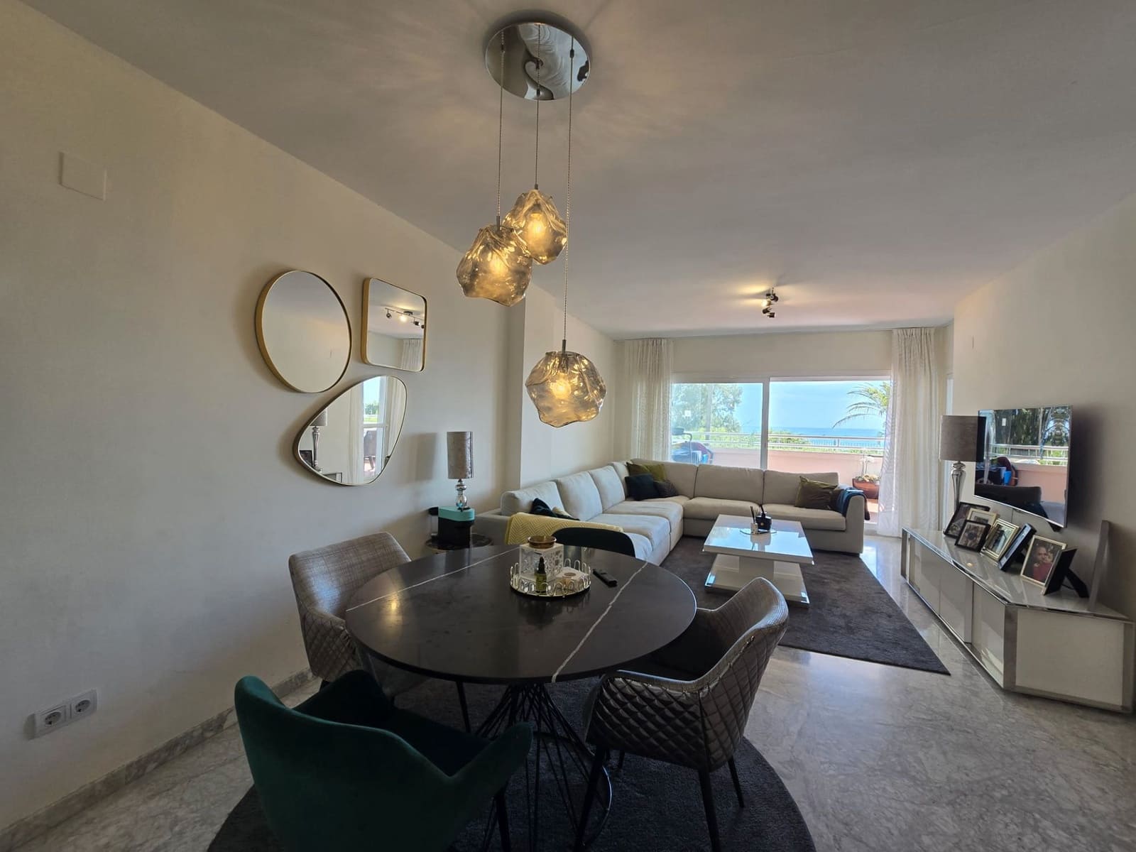 2 soveværelse Lejlighed til salg i Benalmadena med swimmingpool - € 640.000 (Ref: 9543966)