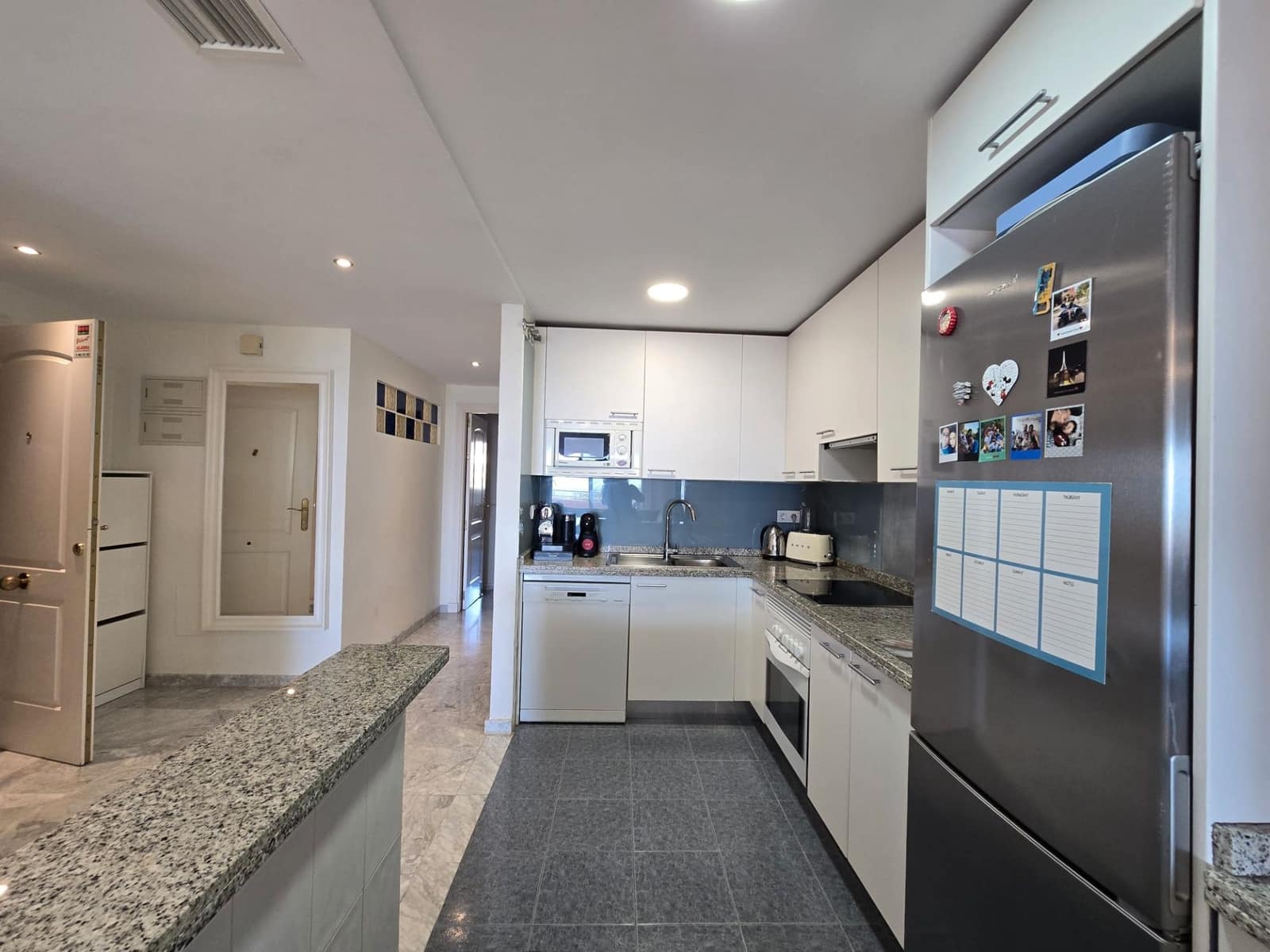 2 soveværelse Lejlighed til salg i Benalmadena med swimmingpool - € 640.000 (Ref: 9543966)