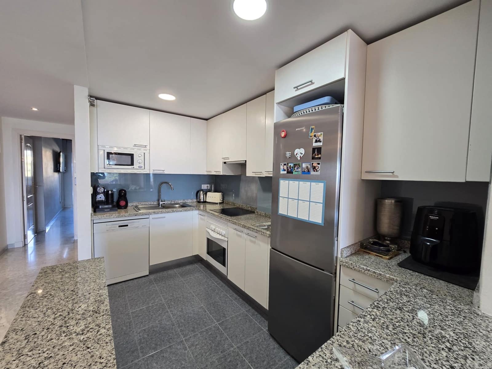 2 soveværelse Lejlighed til salg i Benalmadena med swimmingpool - € 640.000 (Ref: 9543966)