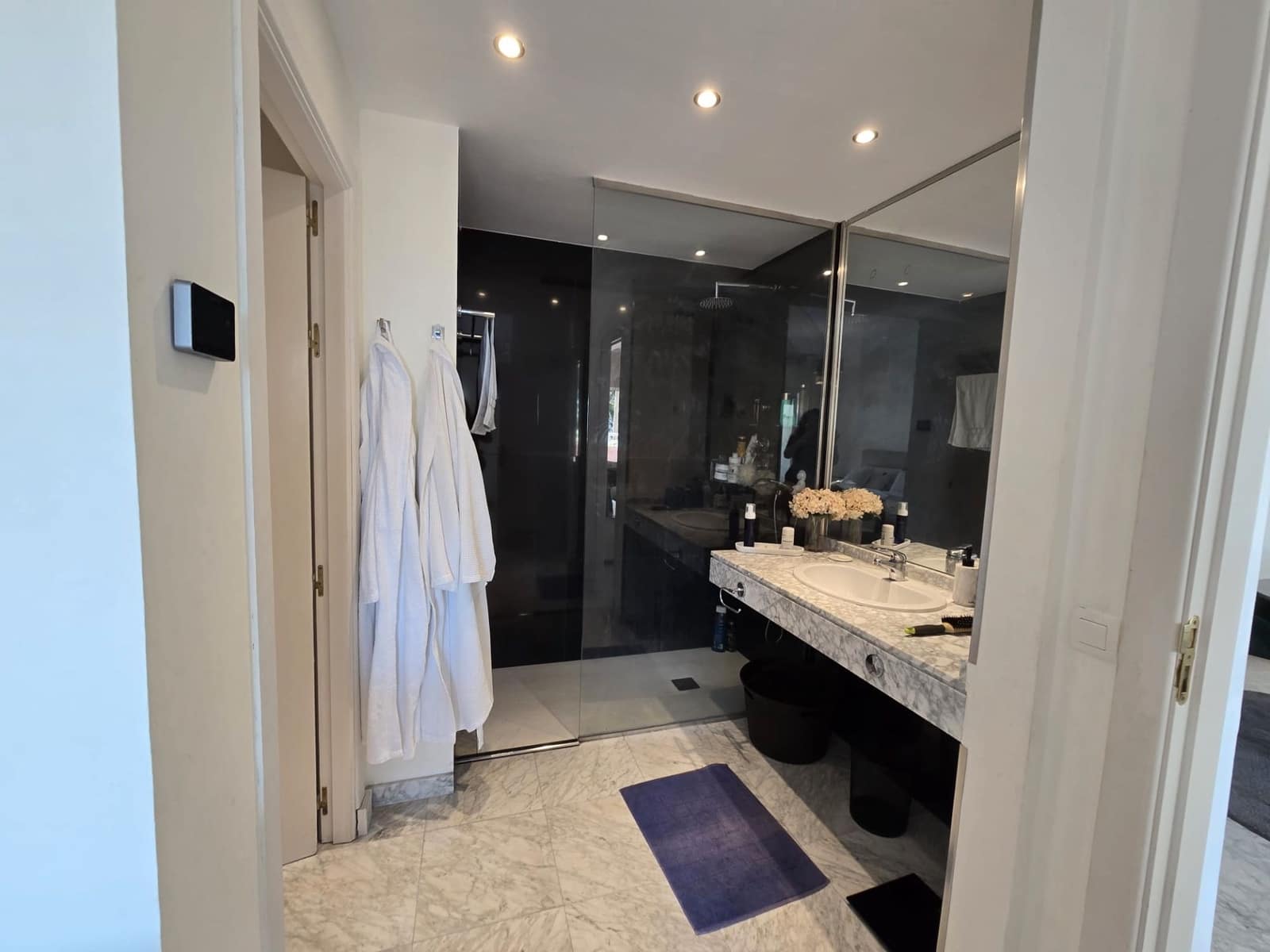 2 soveværelse Lejlighed til salg i Benalmadena med swimmingpool - € 640.000 (Ref: 9543966)