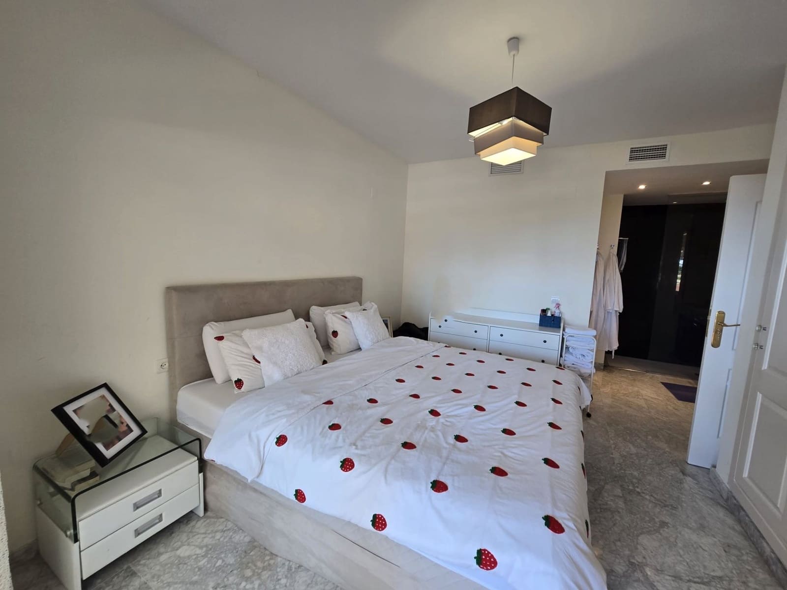 2 soveværelse Lejlighed til salg i Benalmadena med swimmingpool - € 640.000 (Ref: 9543966)