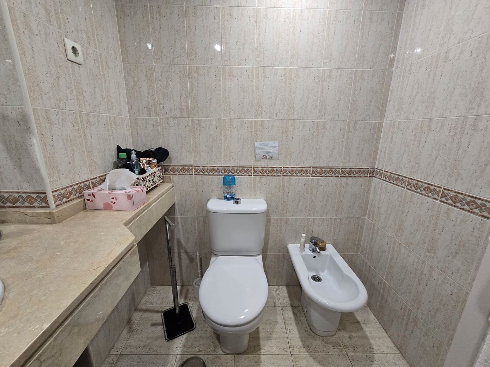 2 soveværelse Lejlighed til salg i Benalmadena med swimmingpool - € 640.000 (Ref: 9543966)