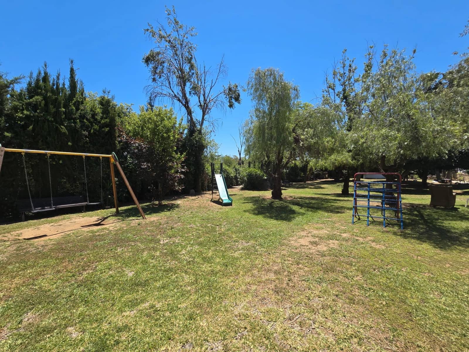 Piso de 2 habitaciones en Marbella en venta con piscina garaje - 560.000 € (Ref: 9543967)