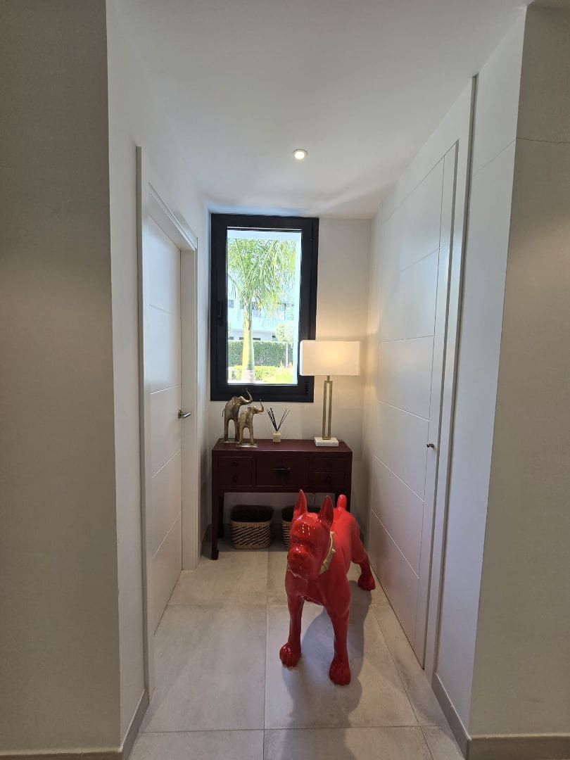 2 quarto Apartamento para venda em El Paraiso com piscina garagem - 570 000 € (Ref: 9543968)