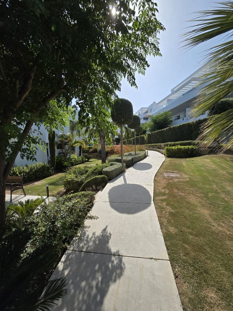 2 quarto Apartamento para venda em El Paraiso com piscina garagem - 570 000 € (Ref: 9543968)