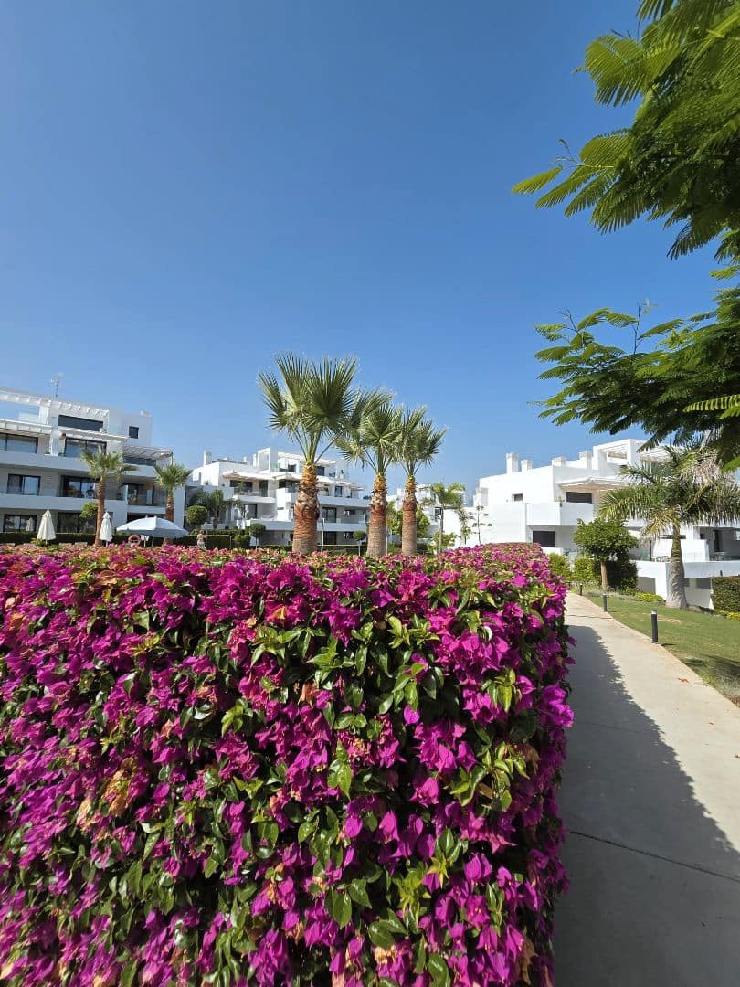 2 quarto Apartamento para venda em El Paraiso com piscina garagem - 570 000 € (Ref: 9543968)