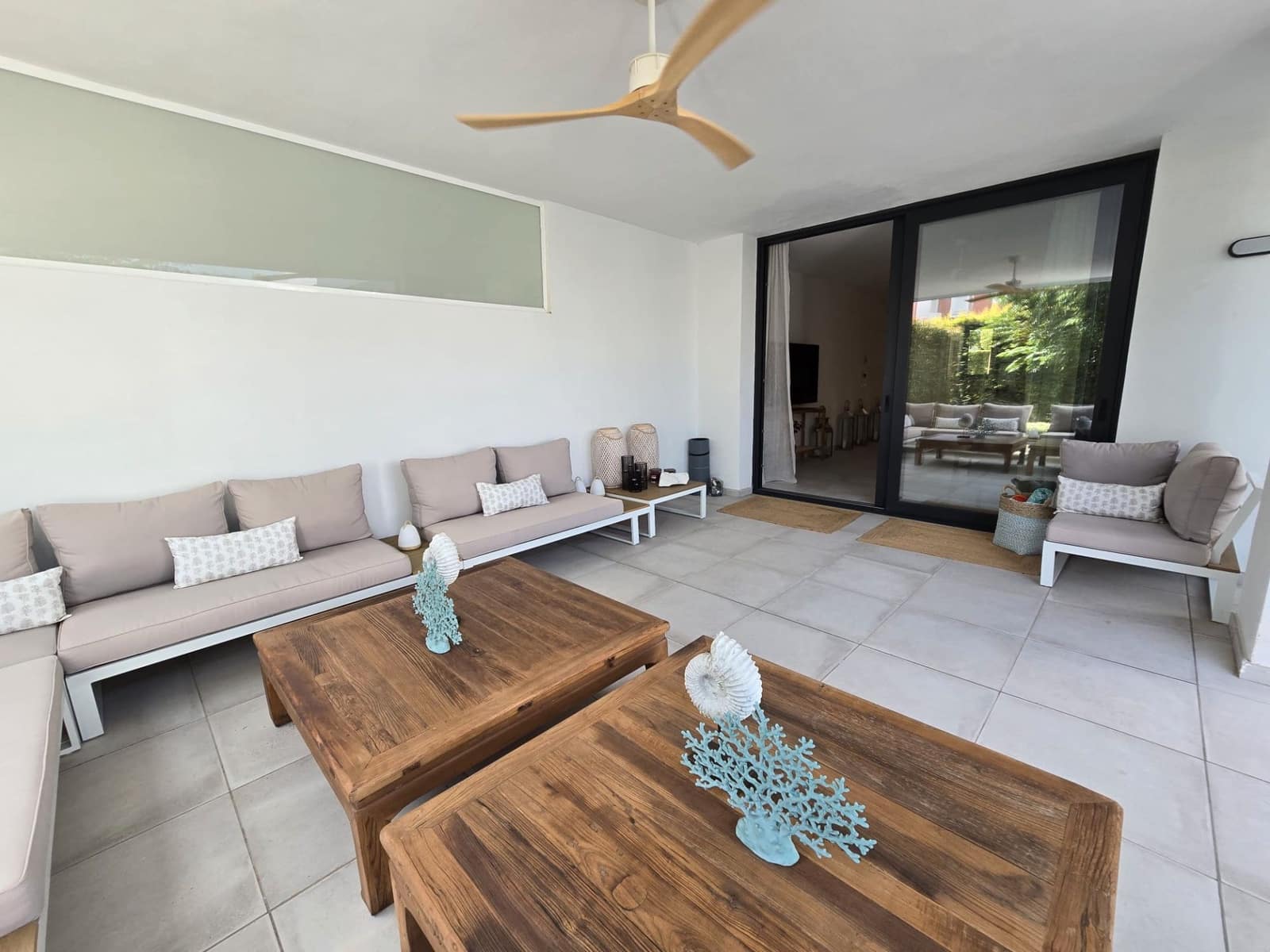 2 quarto Apartamento para venda em El Paraiso com piscina garagem - 570 000 € (Ref: 9543968)