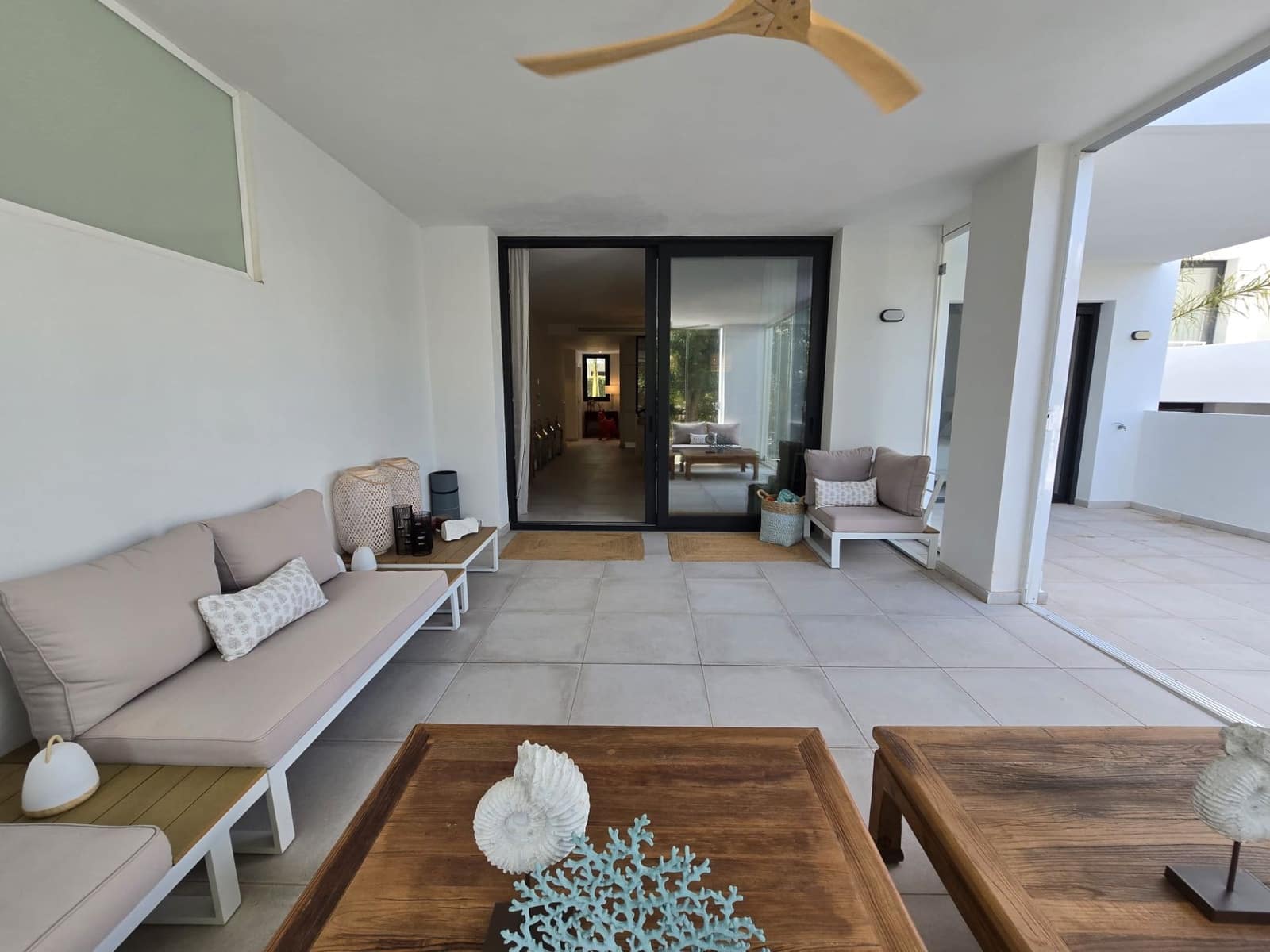 2 quarto Apartamento para venda em El Paraiso com piscina garagem - 570 000 € (Ref: 9543968)