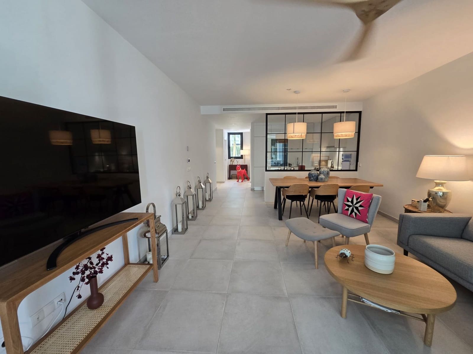 2 quarto Apartamento para venda em El Paraiso com piscina garagem - 570 000 € (Ref: 9543968)