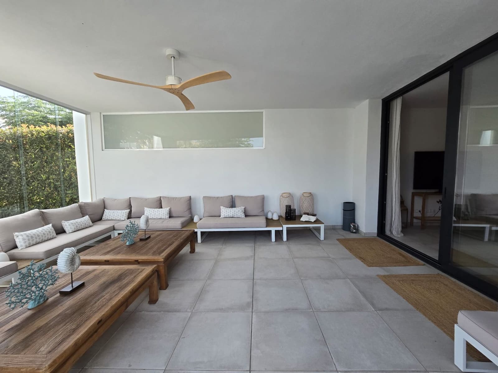 2 quarto Apartamento para venda em El Paraiso com piscina garagem - 570 000 € (Ref: 9543968)