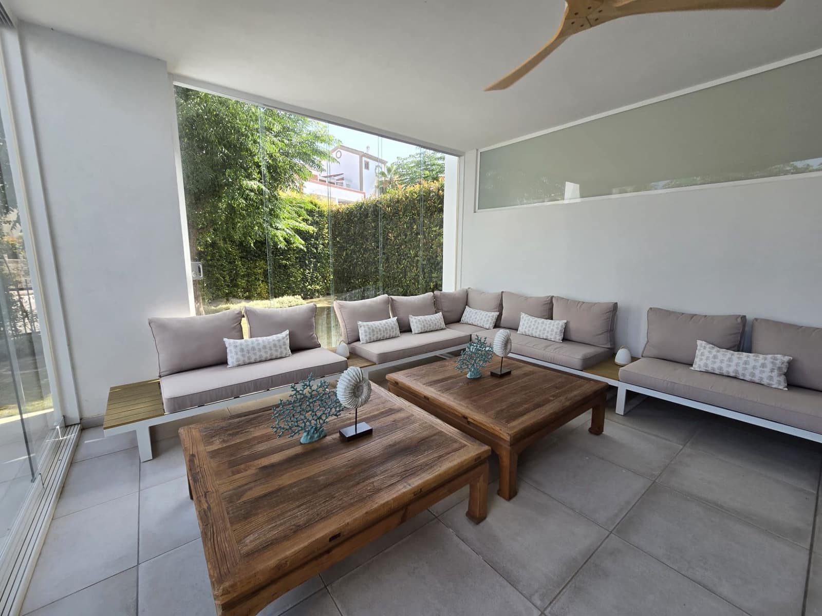 2 quarto Apartamento para venda em El Paraiso com piscina garagem - 570 000 € (Ref: 9543968)