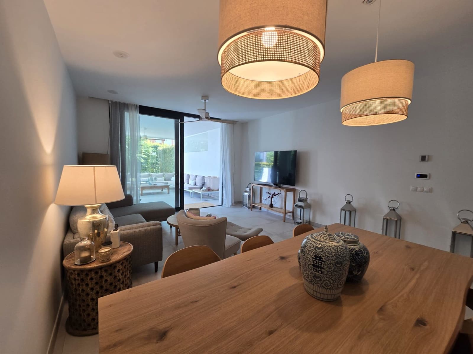 2 quarto Apartamento para venda em El Paraiso com piscina garagem - 570 000 € (Ref: 9543968)