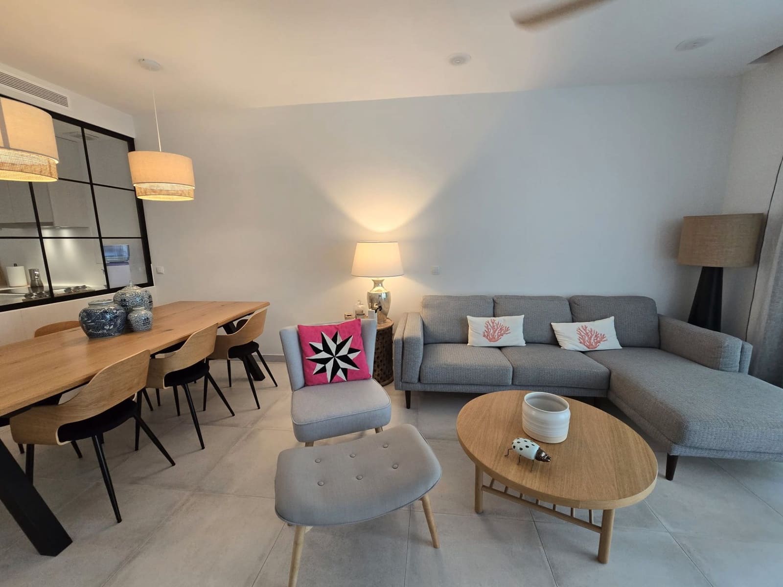 2 quarto Apartamento para venda em El Paraiso com piscina garagem - 570 000 € (Ref: 9543968)