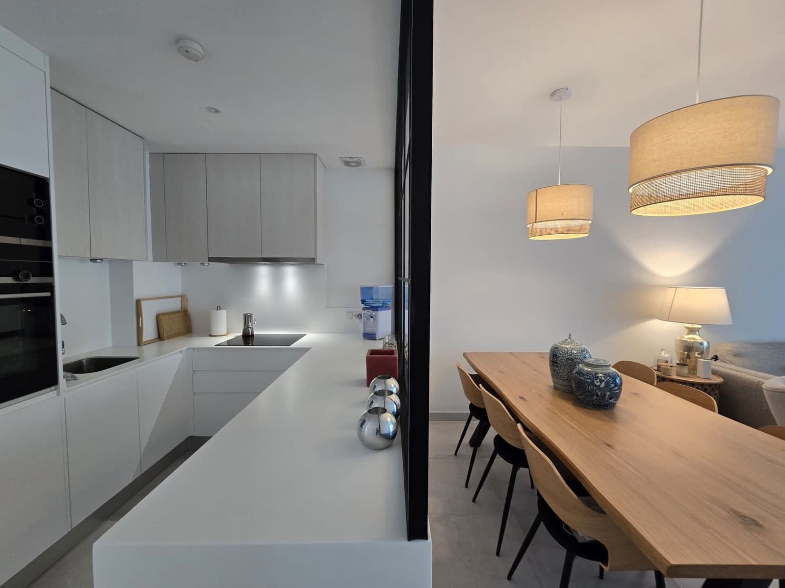 2 quarto Apartamento para venda em El Paraiso com piscina garagem - 570 000 € (Ref: 9543968)