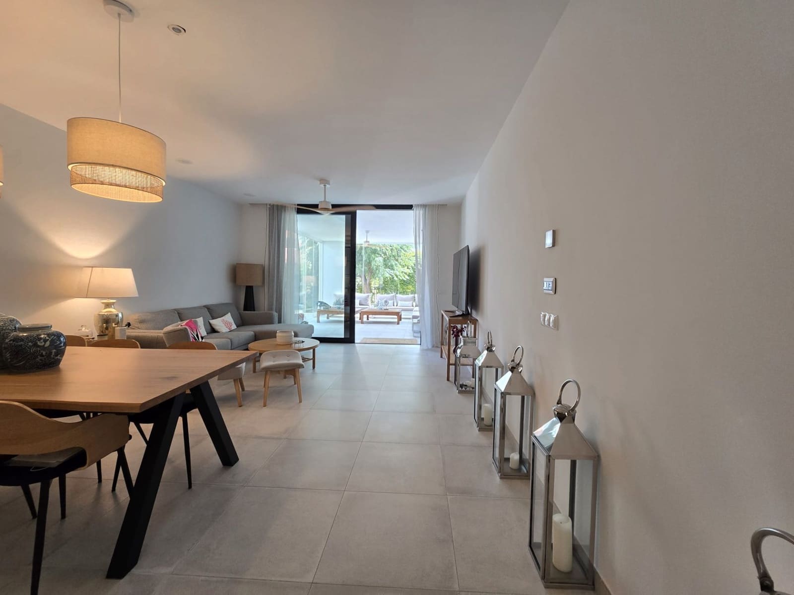 2 quarto Apartamento para venda em El Paraiso com piscina garagem - 570 000 € (Ref: 9543968)