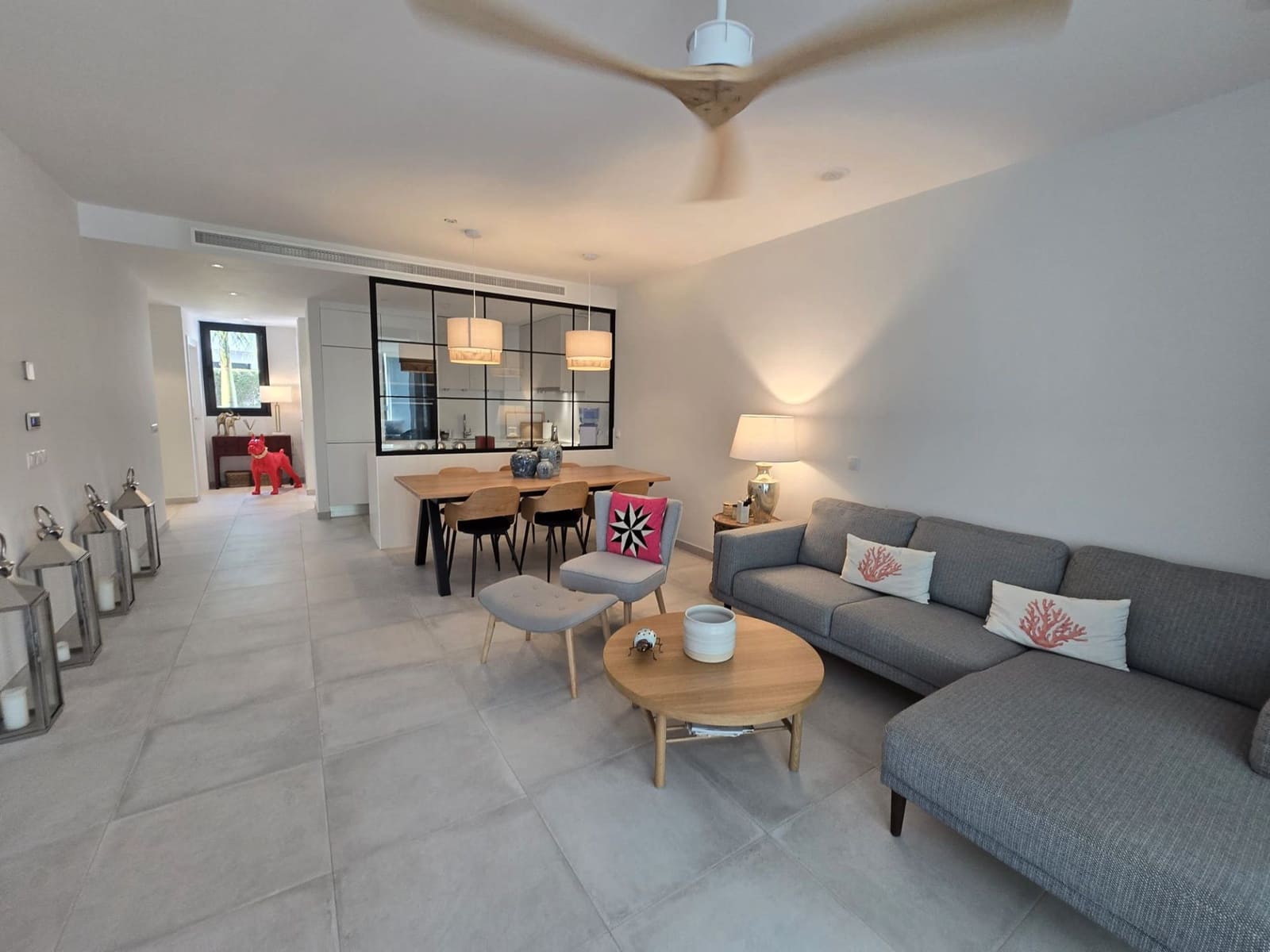 2 quarto Apartamento para venda em El Paraiso com piscina garagem - 570 000 € (Ref: 9543968)