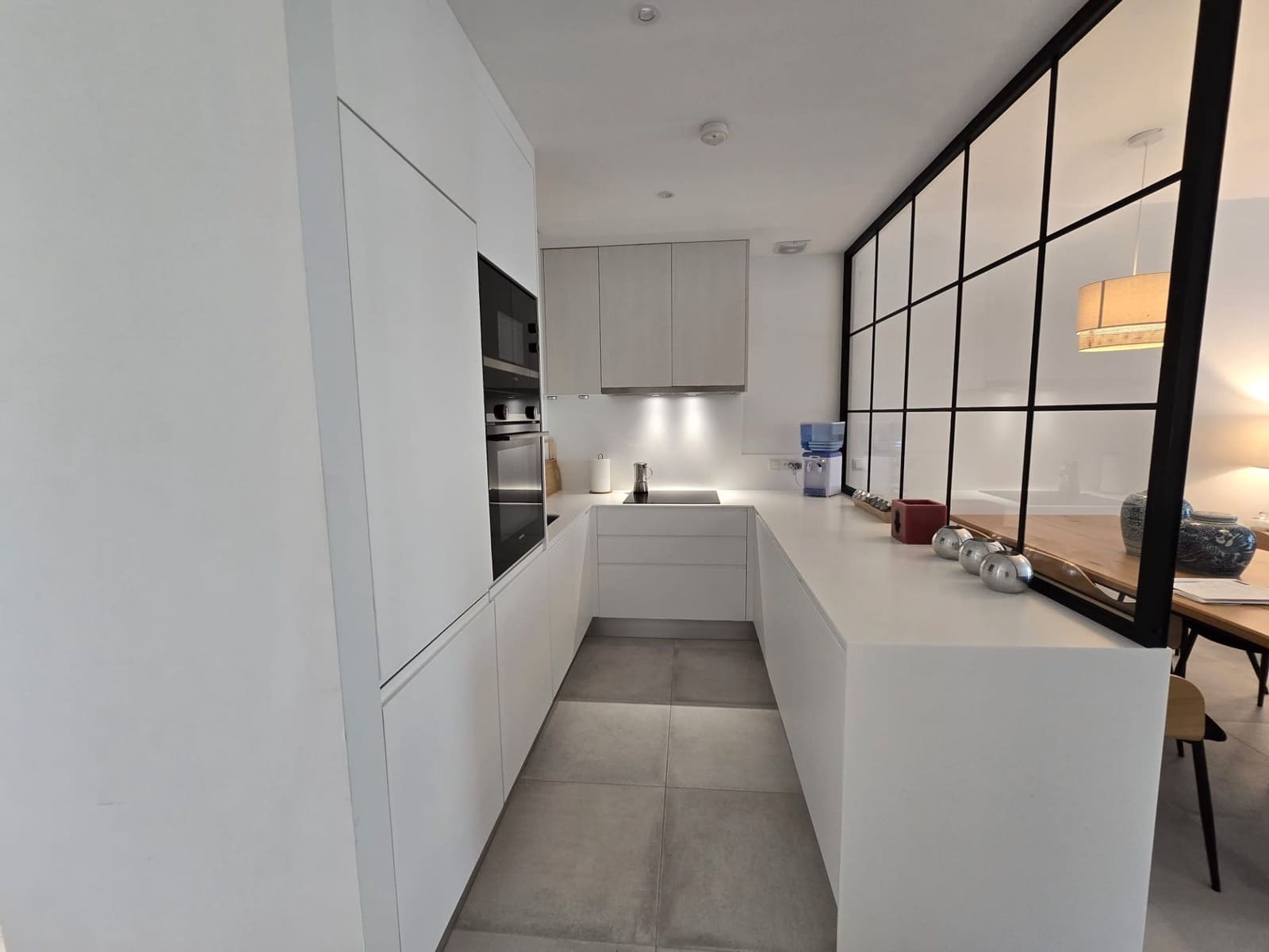 2 quarto Apartamento para venda em El Paraiso com piscina garagem - 570 000 € (Ref: 9543968)