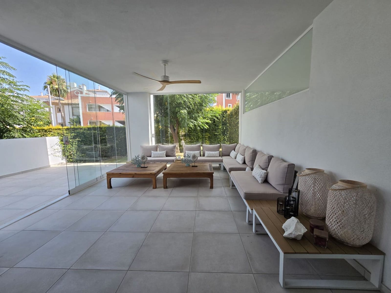 2 quarto Apartamento para venda em El Paraiso com piscina garagem - 570 000 € (Ref: 9543968)