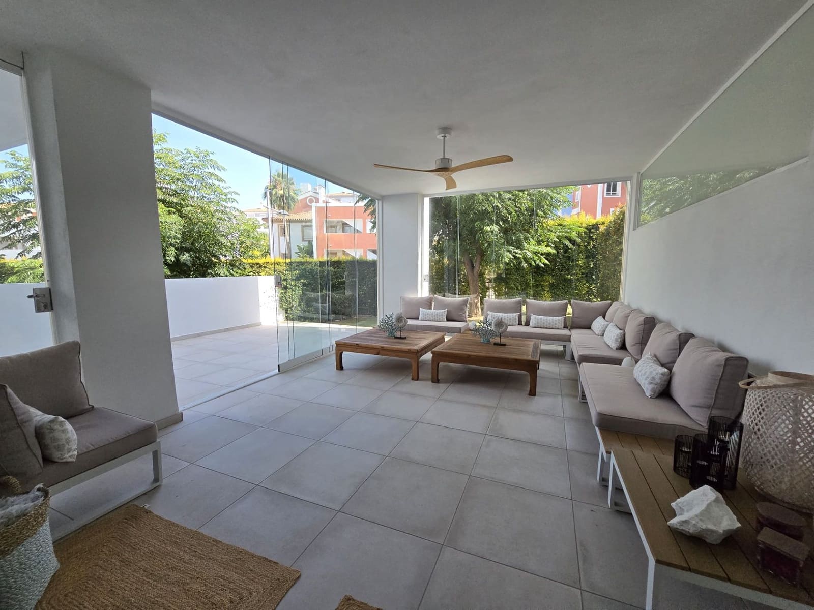 2 quarto Apartamento para venda em El Paraiso com piscina garagem - 570 000 € (Ref: 9543968)