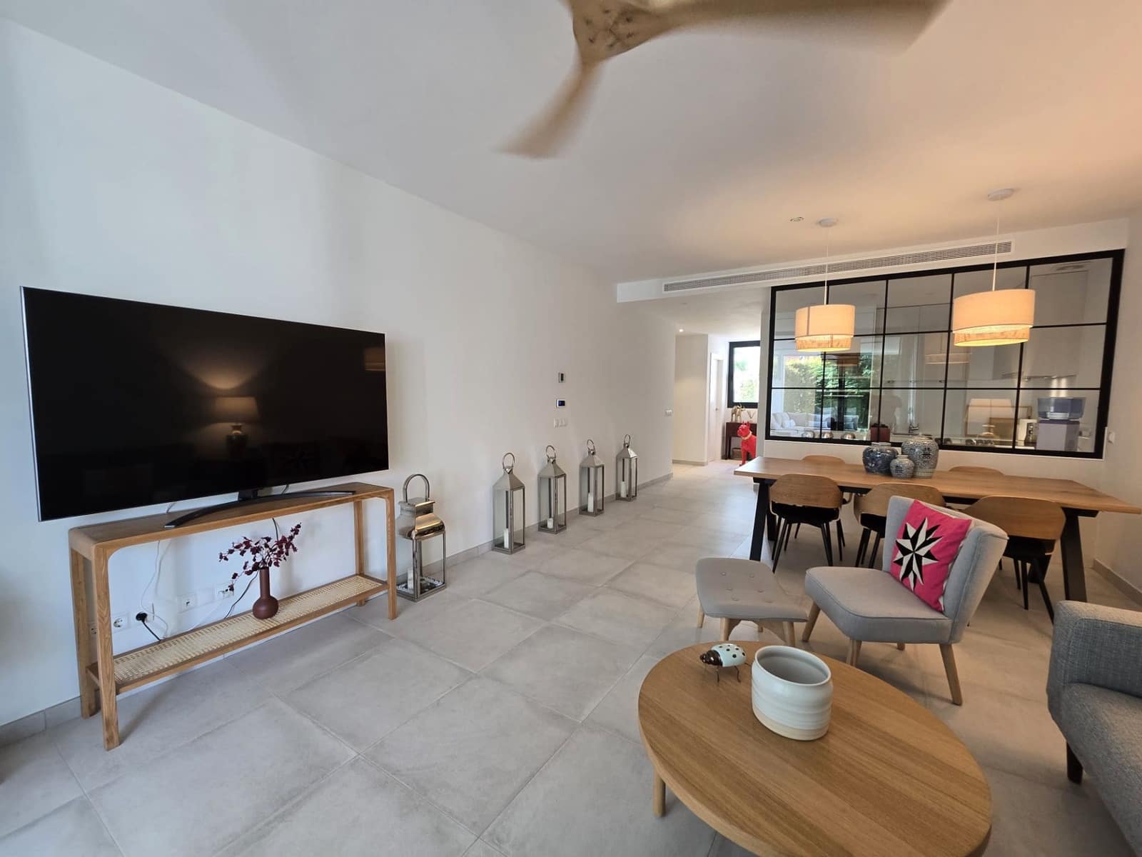 2 quarto Apartamento para venda em El Paraiso com piscina garagem - 570 000 € (Ref: 9543968)