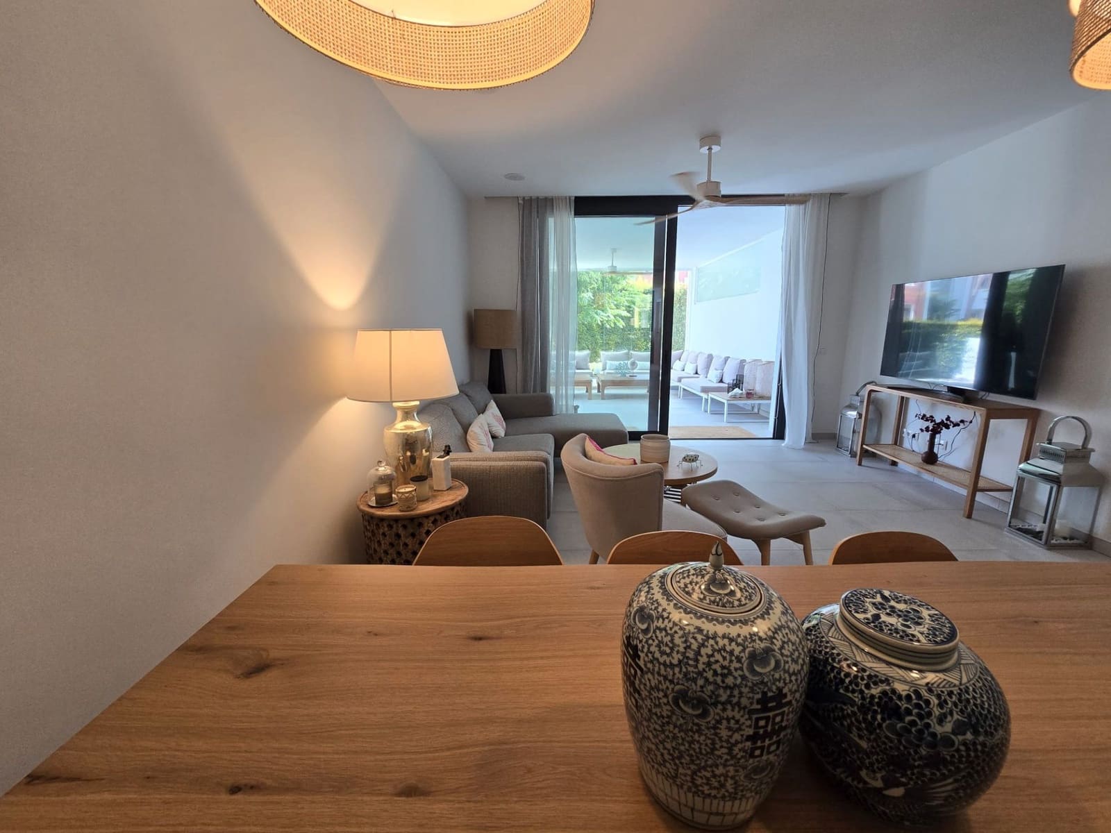 2 quarto Apartamento para venda em El Paraiso com piscina garagem - 570 000 € (Ref: 9543968)