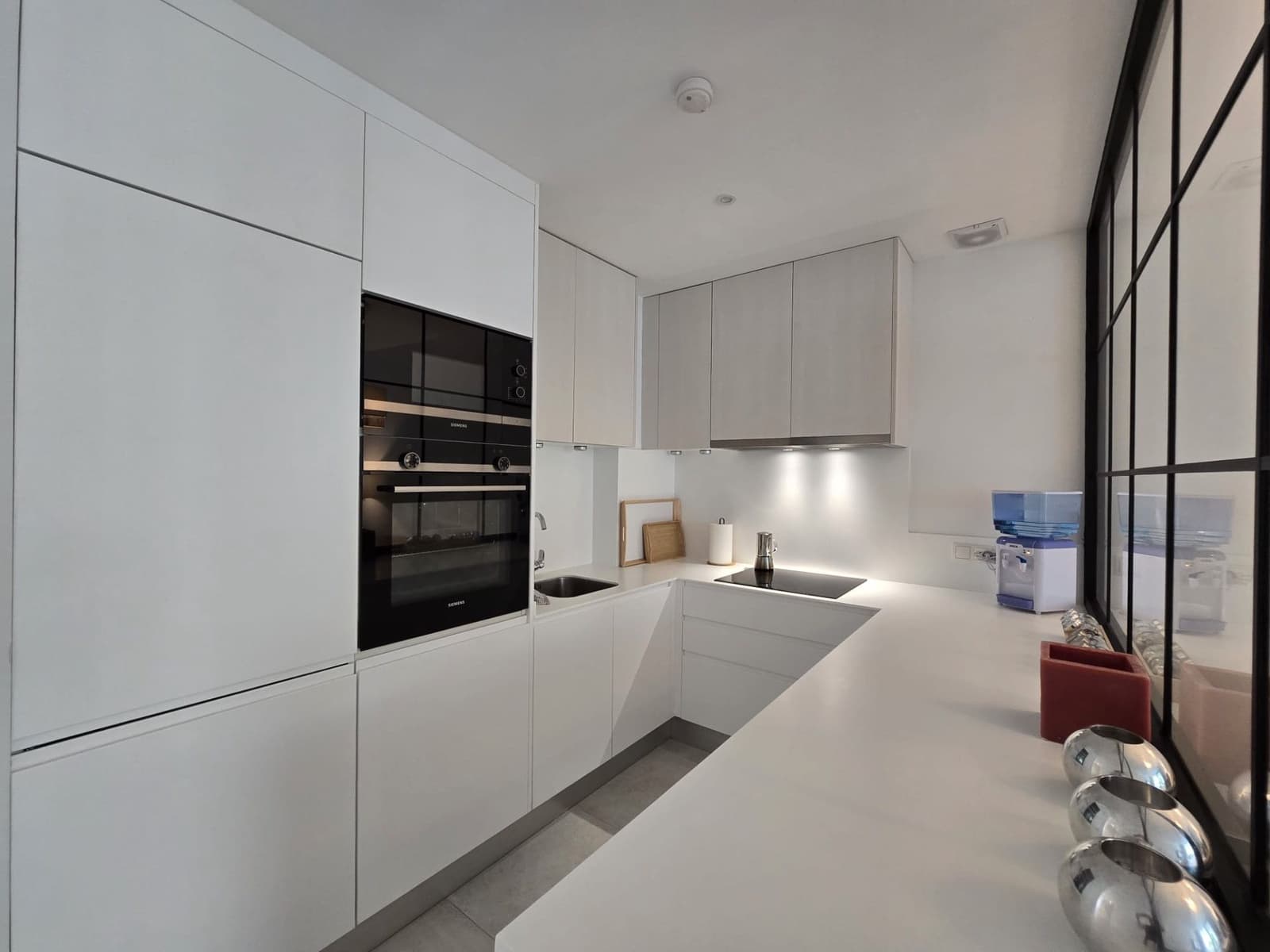 2 quarto Apartamento para venda em El Paraiso com piscina garagem - 570 000 € (Ref: 9543968)