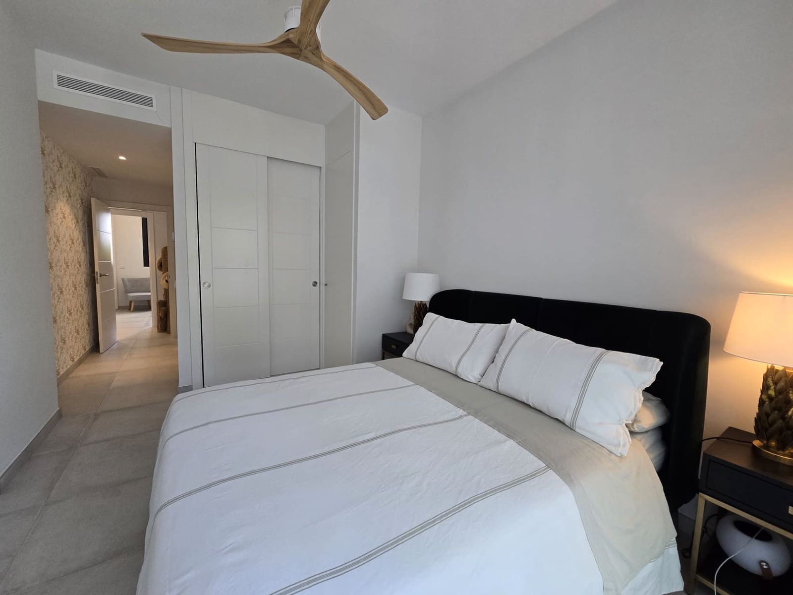 2 quarto Apartamento para venda em El Paraiso com piscina garagem - 570 000 € (Ref: 9543968)