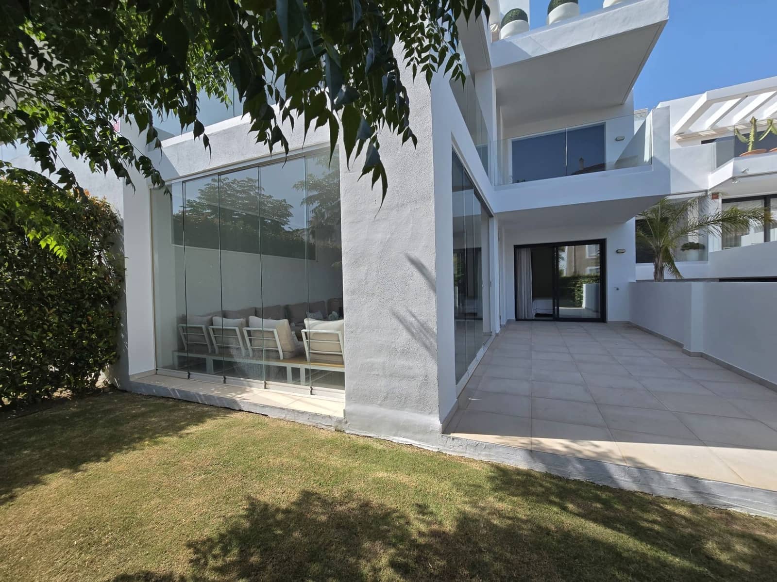 2 quarto Apartamento para venda em El Paraiso com piscina garagem - 570 000 € (Ref: 9543968)