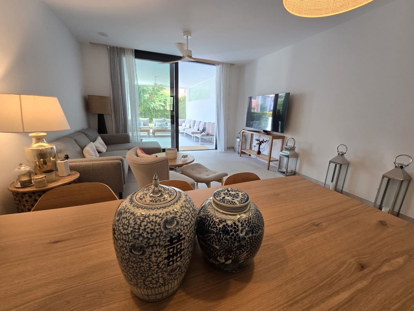 2 quarto Apartamento para venda em El Paraiso com piscina garagem - 570 000 € (Ref: 9543968)