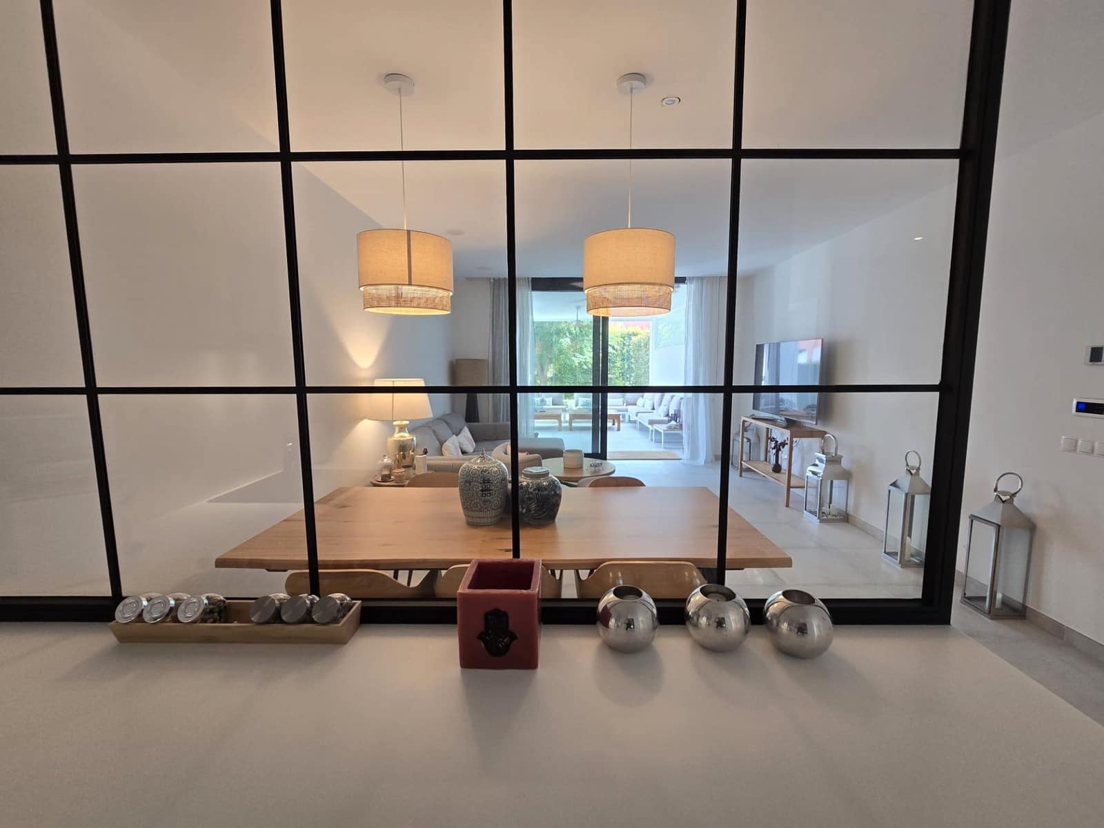 2 quarto Apartamento para venda em El Paraiso com piscina garagem - 570 000 € (Ref: 9543968)