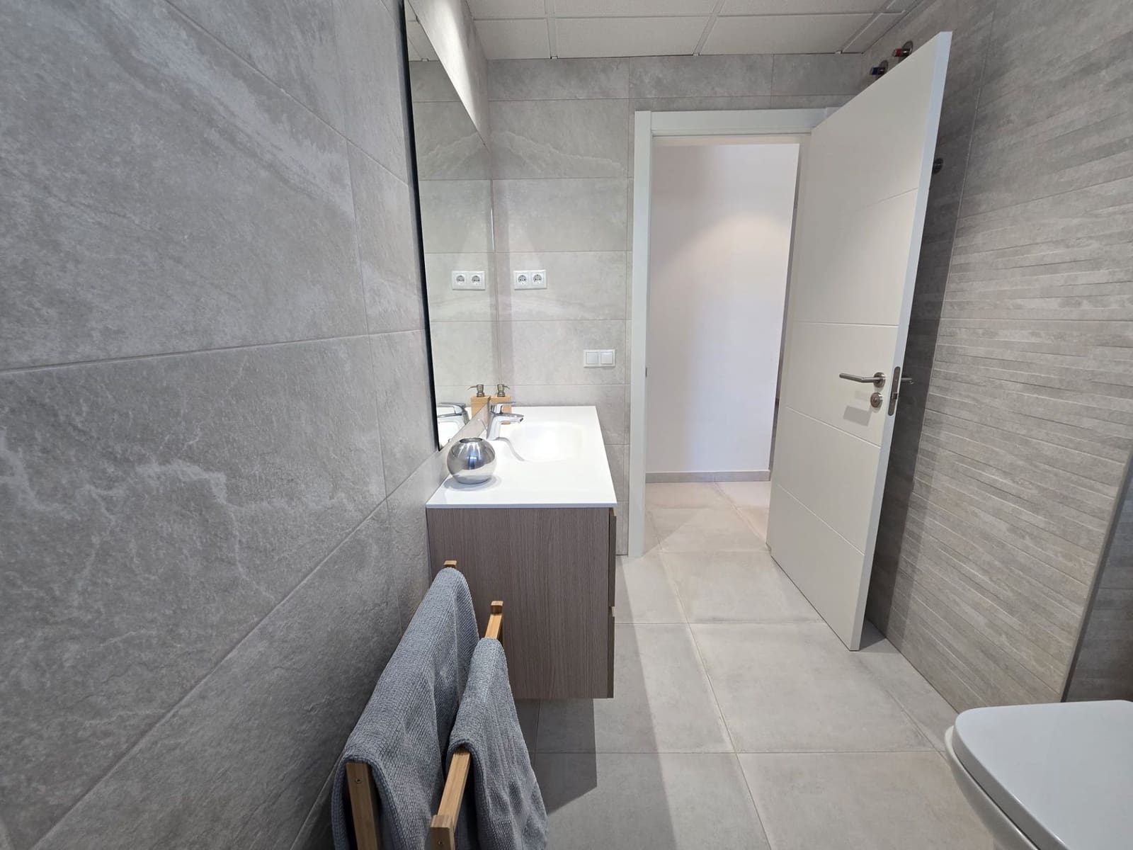 2 quarto Apartamento para venda em El Paraiso com piscina garagem - 570 000 € (Ref: 9543968)