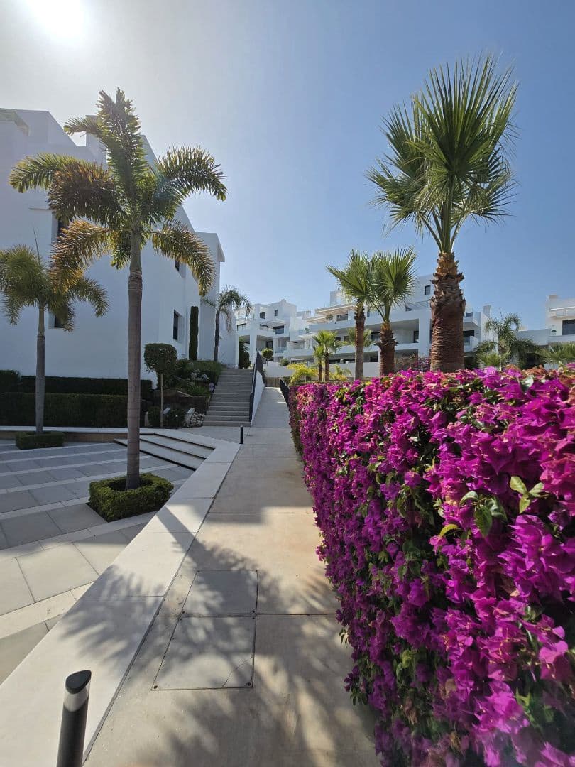 2 quarto Apartamento para venda em El Paraiso com piscina garagem - 570 000 € (Ref: 9543968)