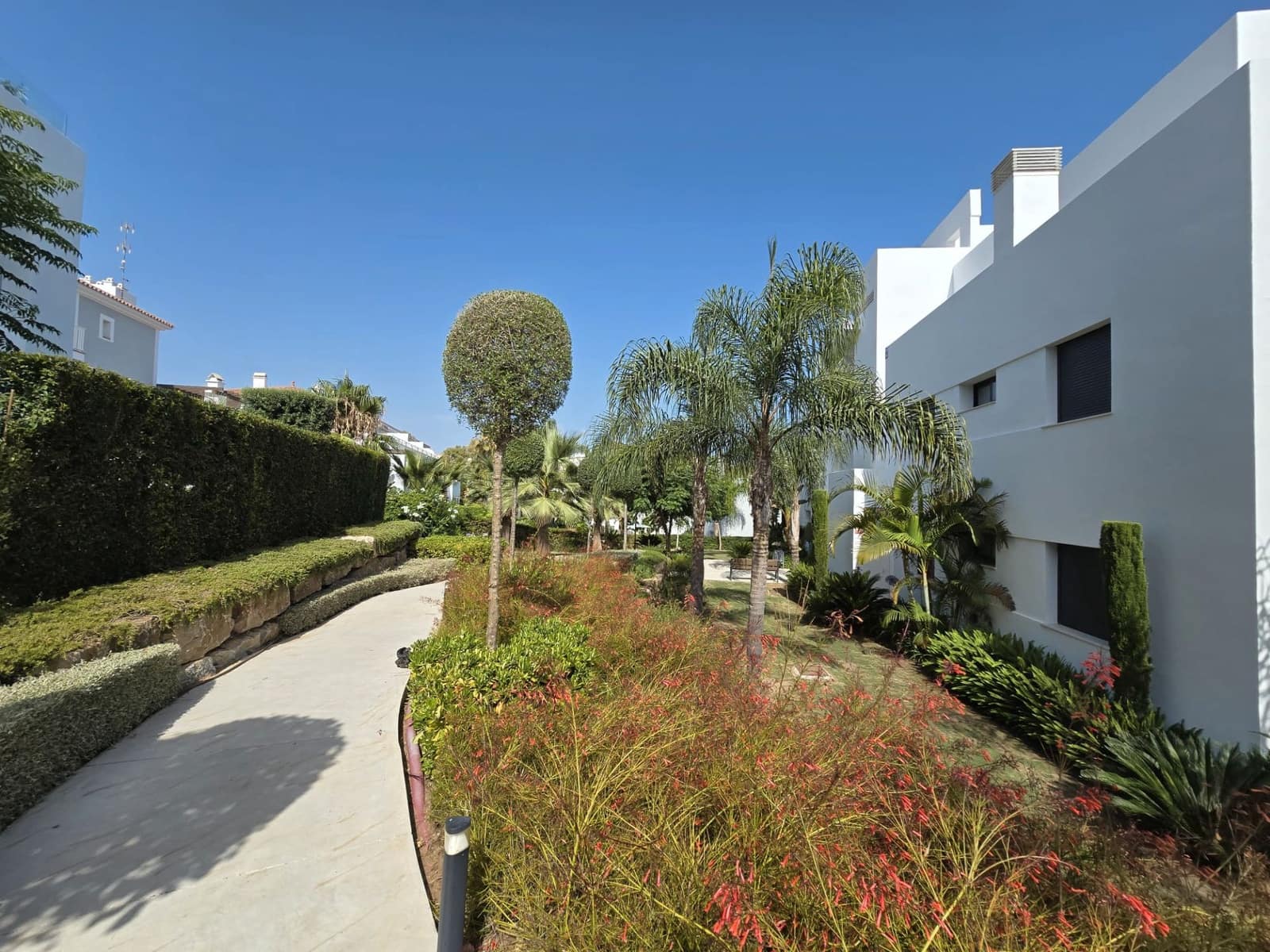 2 quarto Apartamento para venda em El Paraiso com piscina garagem - 570 000 € (Ref: 9543968)