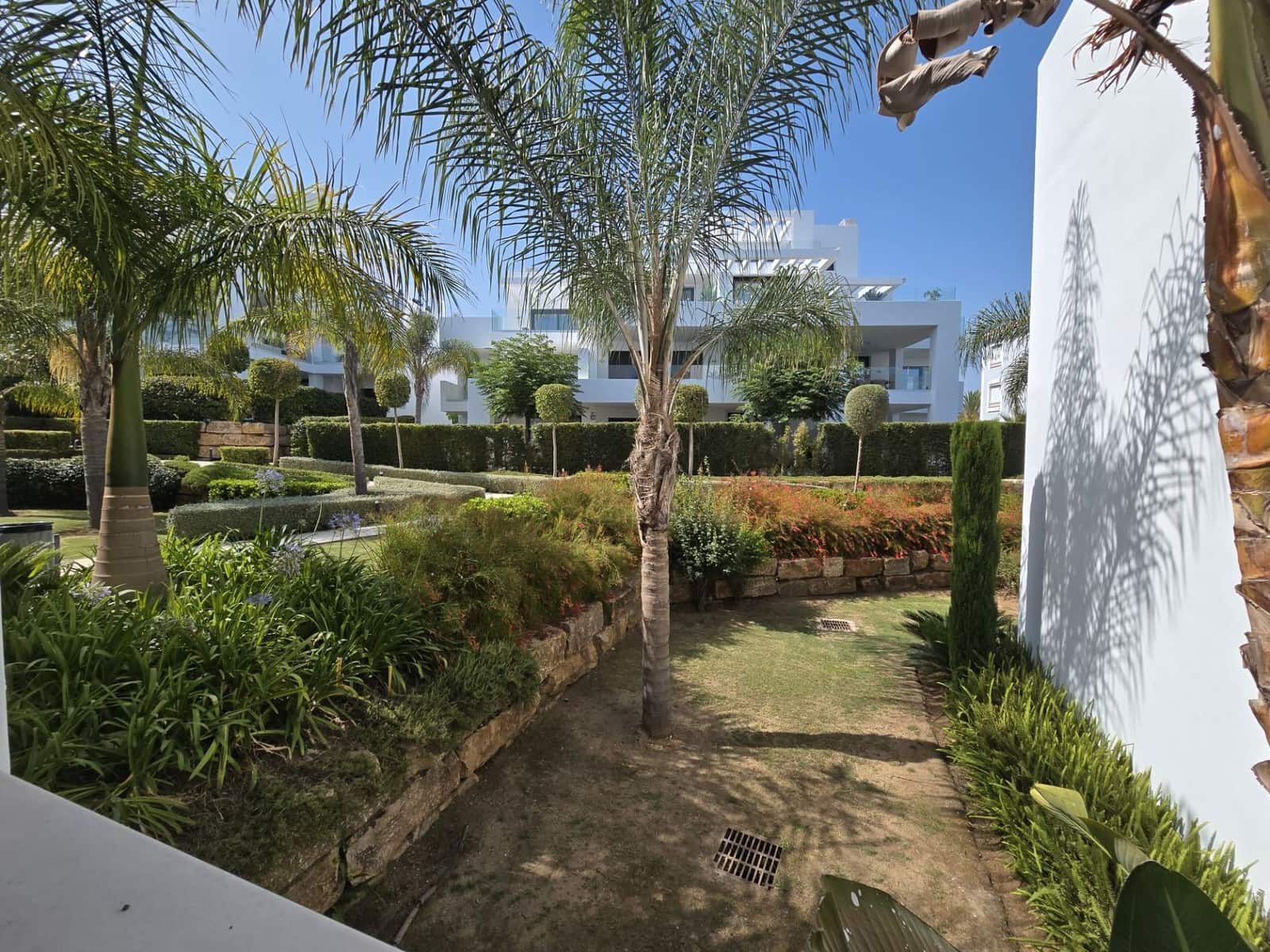 2 quarto Apartamento para venda em El Paraiso com piscina garagem - 570 000 € (Ref: 9543968)