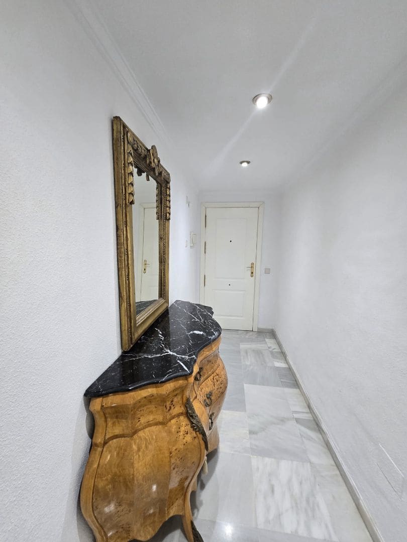 2 camera da letto Appartamento da affittare in Marbella con piscina garage - 2.500 € (Rif: 9543969)