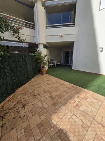 2 camera da letto Appartamento da affittare in La Carolina - Guadalpín, Marbella con piscina garage - 2.500 € (Rif: 9543969)