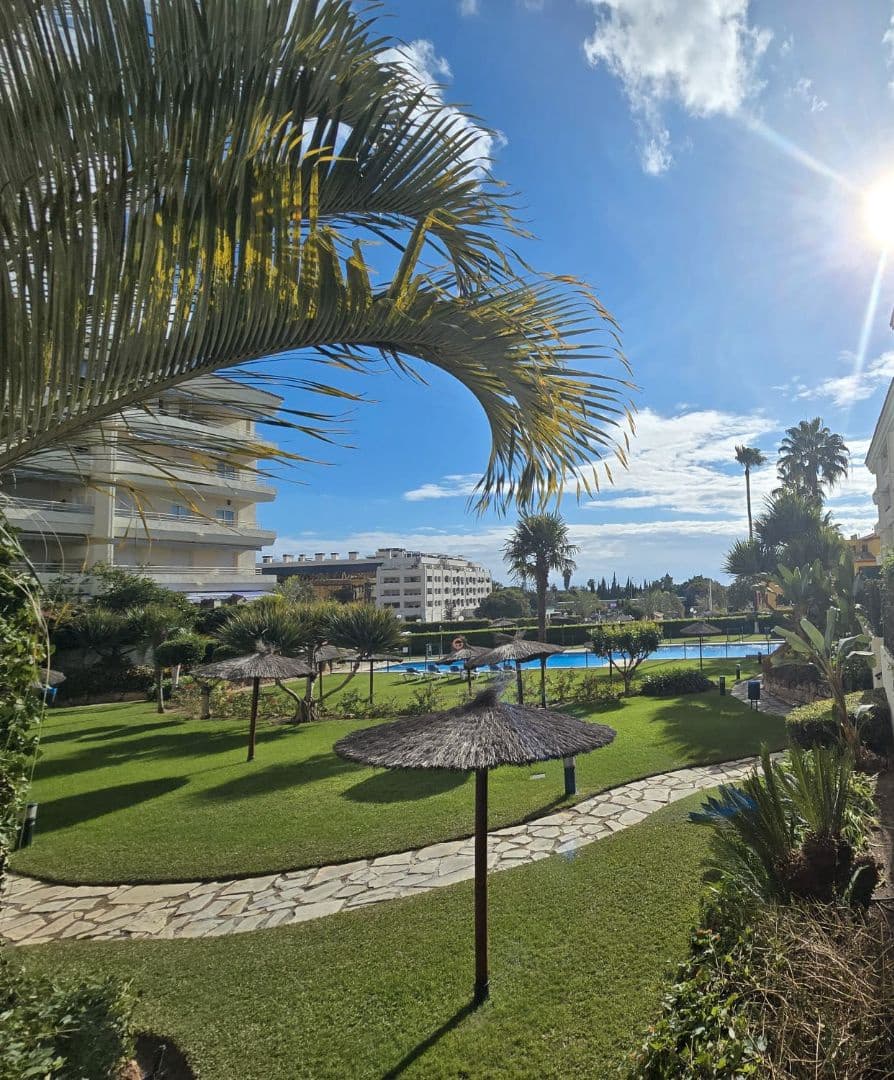 2 camera da letto Appartamento da affittare in Marbella con piscina garage - 2.500 € (Rif: 9543969)