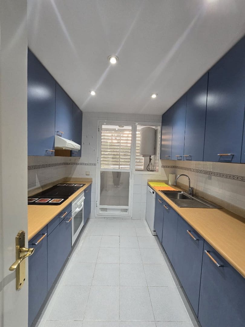 2 camera da letto Appartamento da affittare in Marbella con piscina garage - 2.500 € (Rif: 9543969)