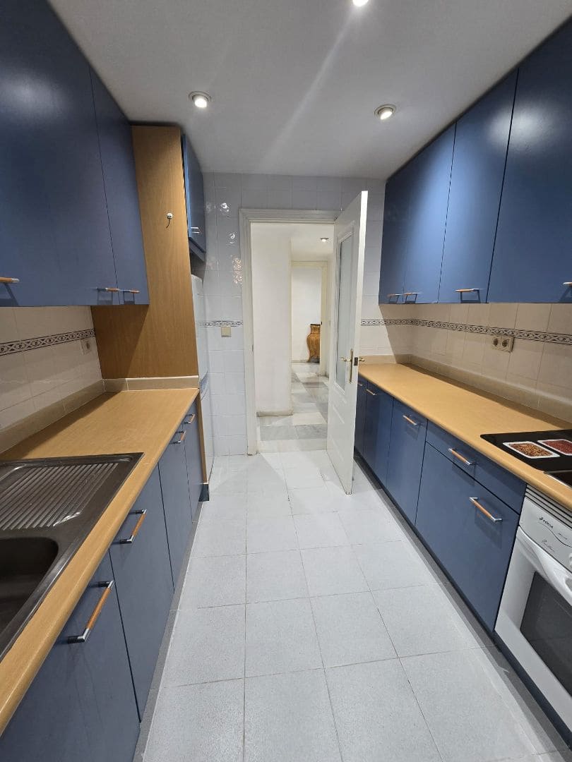 2 camera da letto Appartamento da affittare in Marbella con piscina garage - 2.500 € (Rif: 9543969)