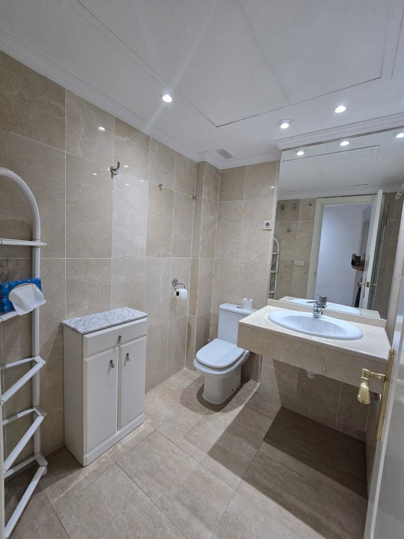 2 camera da letto Appartamento da affittare in Marbella con piscina garage - 2.500 € (Rif: 9543969)