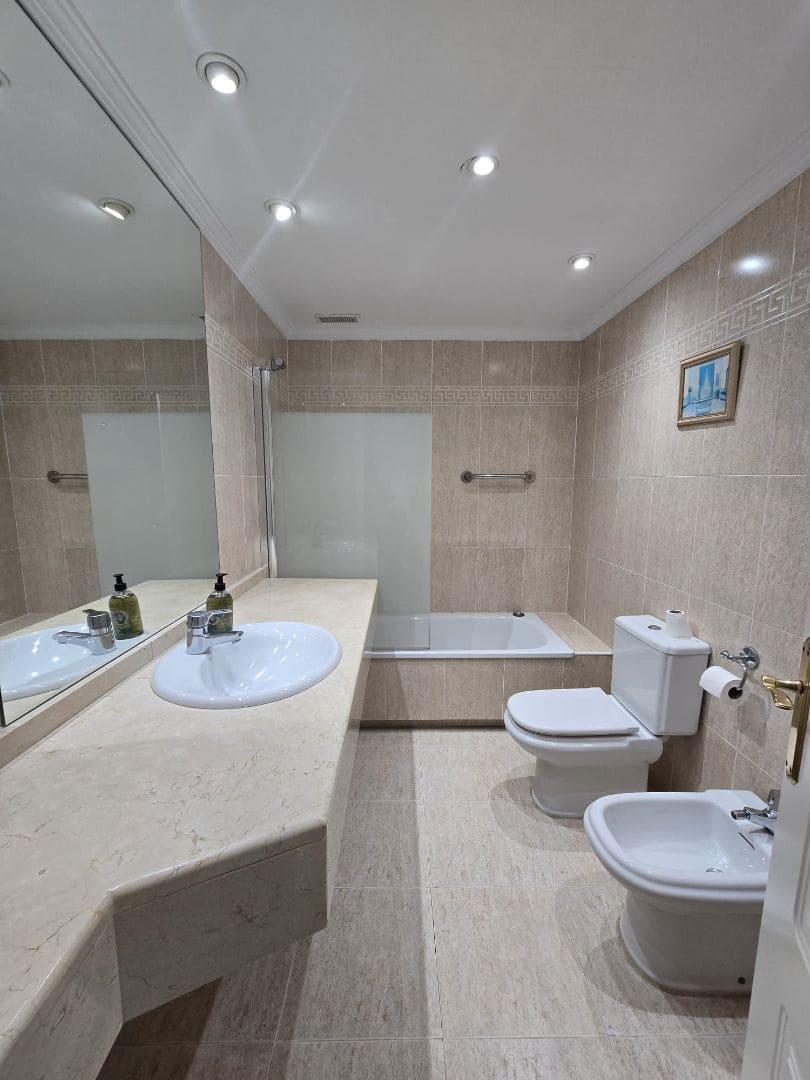 2 camera da letto Appartamento da affittare in Marbella con piscina garage - 2.500 € (Rif: 9543969)