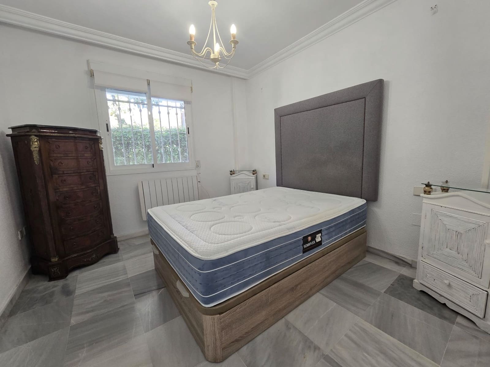 2 camera da letto Appartamento da affittare in Marbella con piscina garage - 2.500 € (Rif: 9543969)