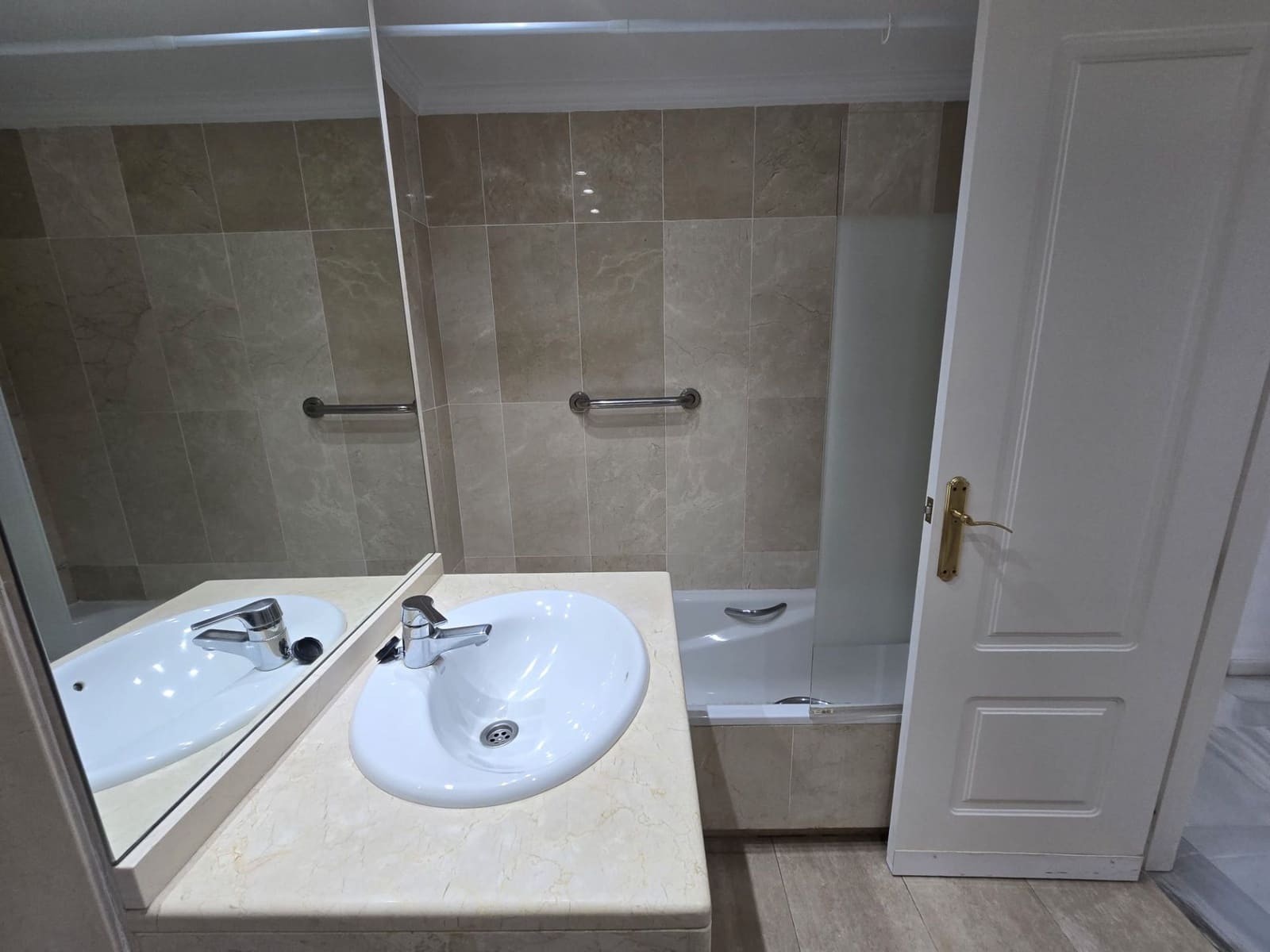 2 camera da letto Appartamento da affittare in Marbella con piscina garage - 2.500 € (Rif: 9543969)