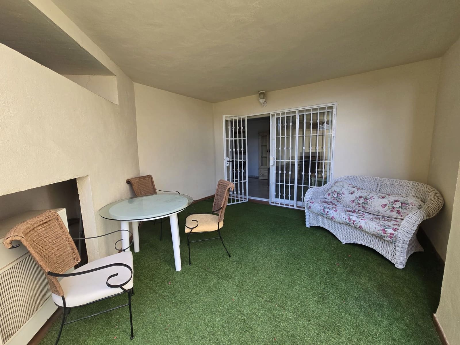 2 camera da letto Appartamento da affittare in Marbella con piscina garage - 2.500 € (Rif: 9543969)