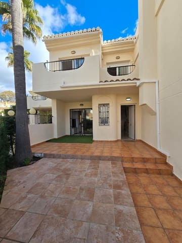 3 Zimmer Haus zu verkaufen in Las Chapas, Marbella - 850.000 € (Ref: 9543970)